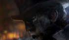 Jack the Ripper Mask