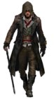 Jacob Frye Concept Art