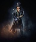 Jacob Promo, Dark