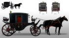Master Assassin Carriage