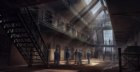 Millbank Prison