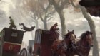 Stagecoach Combat