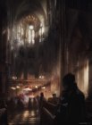 Westminster Abbey Ritual