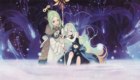 Clone & Flameu