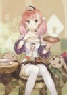 Escha & Pie