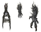 Beast Claw