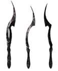 Blade of Mercy