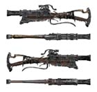 Hunter Blunderbuss