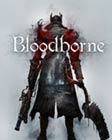 Bloodborne Art from Box Cover
