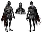 Cainhurst Armor