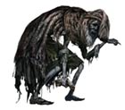 Cain's Servant