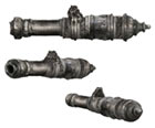 Cannon
