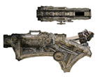 Church Cannon