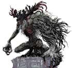 Cleric Beast