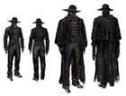 Father Gascoigne
