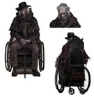 Gehrman Concept Art