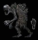 Giant Fishman