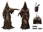 Graveguard Attire