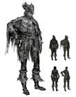Retired Hunter Djura