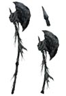 Hunter Axe