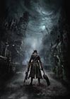 Key Bloodborne Art