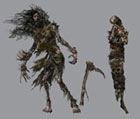 Labyrinth Madman