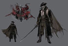 Lady Maria of the Astral Clocktower