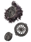 Logarius' Wheel