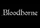 Bloodborne Black Logo