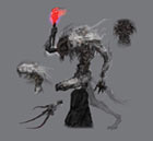 Loran Silverbeast