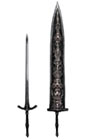 Ludwig's Holy Blade