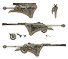 Ludwig's Rifle