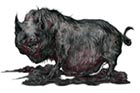 Maneater Boar