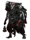 Merciless Watcher