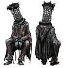 Micolash, Host of the Nightmare