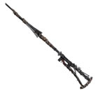 Piercing Rifle