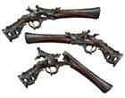 Hunter Pistol