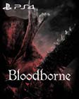Bloodborne Art from Saw Cleaver Steelbook