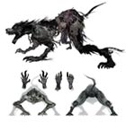 Scorge Beast
