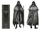 Tomb Prospector Attire