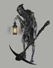 Watcher's Gravedigger