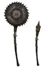 Whirligig Saw