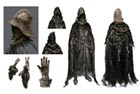 Yahar'gul Black Attire