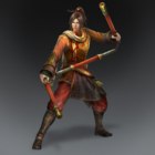 Ling Tong
