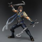 Yue Jin