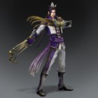 Zhang He