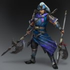 Zhang Liao