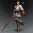 Zhou Yu