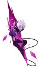 Diabolic Esper Cut-in