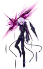 Diabolic Esper